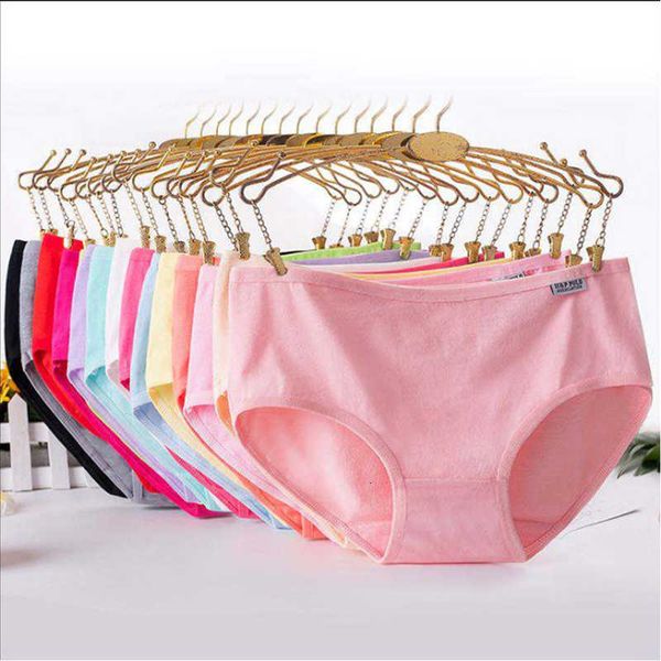 

salableunderwear pure cats women's slips for solid laying women shorts girls panties lingerie, Black;pink