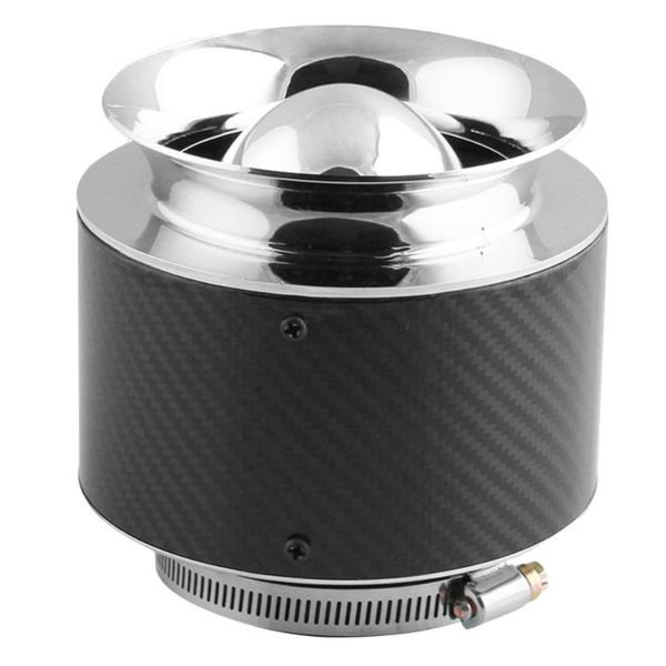 

car air freshener 1pc 3 inch inlet lightweight filter for vehicle automotive