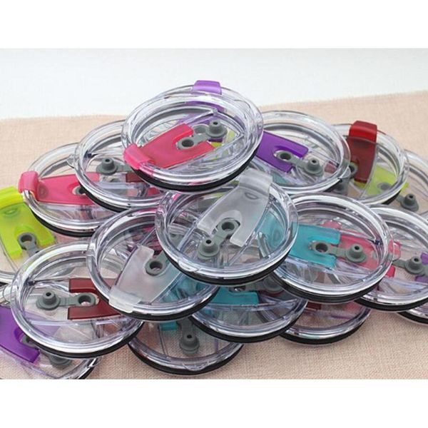 

30 20 oz cup colors lid waterproof seal cover replacement resistant proof mugs lids fo jlljkg xmhyard