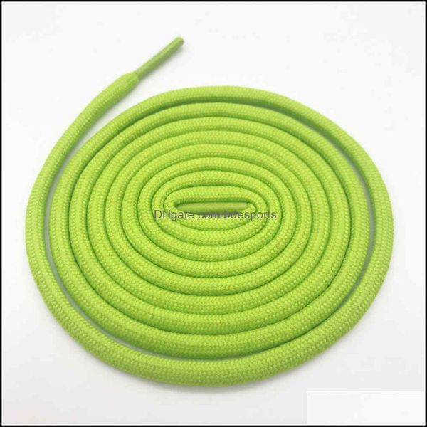 

shoe parts & accessories shoes shoelaces in various colors and styles 937 drop delivery 2021 h8nor, White;pink