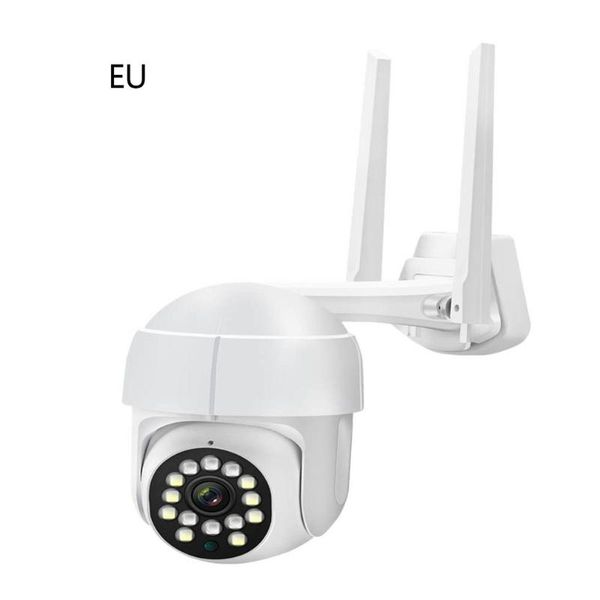 

outdoor camera monitor home smart security wifi 360 degree ball camera household wireless surveillance