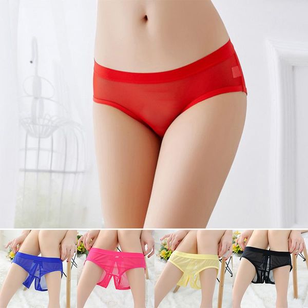 

women's panties soft knickers underwear comfortable briefs intimates seamless, Black;pink