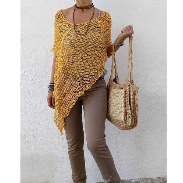 

fashion women elegant knit bikini cover up summer female beachwear cover ups cloak beachwear swimwear casual, White;black