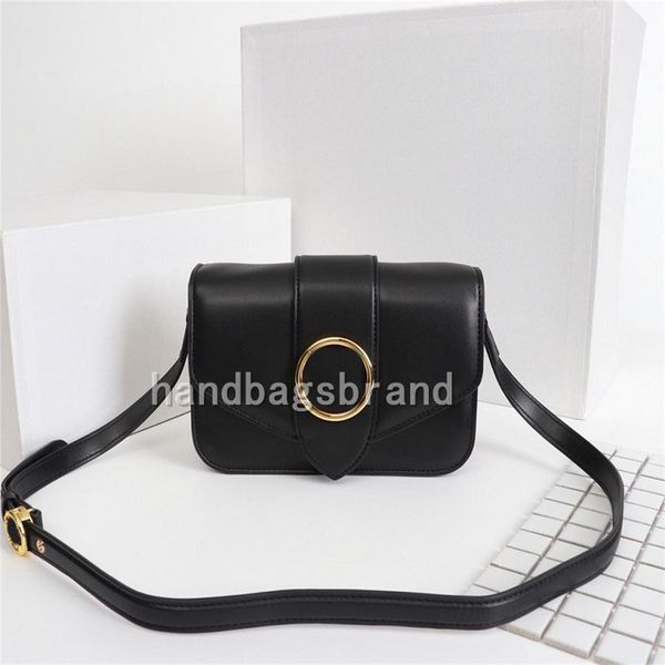 

bags new classic fashion crossbody 2021 women totes designers quality vintage high bag shoulder bags messenger bag luxurys wgbnq, Red;black