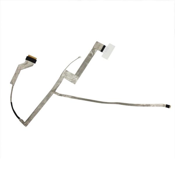 

computer cables & connectors for 17-5748 5748 5749 5747 f6y47 450.00m01.0011 450.00m05.0001 yx3n0 led lcd lvds video flex screen ca