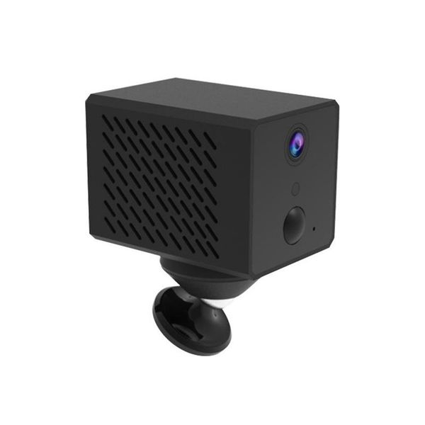 

wireless wifi 1080p network camera dv dual-mode camera voice call long-lasting battery life hd