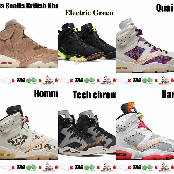 

classic jumpman 6 electric green 6s basketball shoes travis scotts british khaki 13 13s red flint grey hyper royal mens sports sneakers9zc2