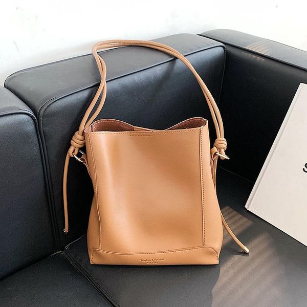 

evening bags crossbody for women handbag shopper bag female 2021 fashion pu leather big capacity travel tote women's handbags bucket