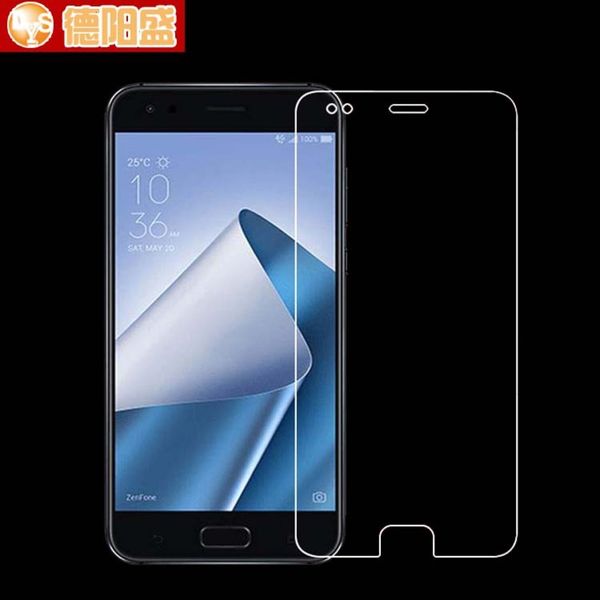 

asus zenfone4 max mobile phone glass ze554kl toughened z01kda film
