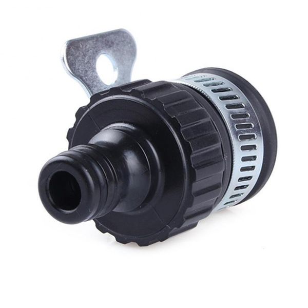 

watering equipments garden water connectors universal faucet adapter tap connector kitchen hose pipe fitting