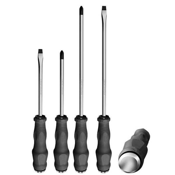 

hand tools heavy duty screwdriver cross/slotted optional bolt driver screw bit tool