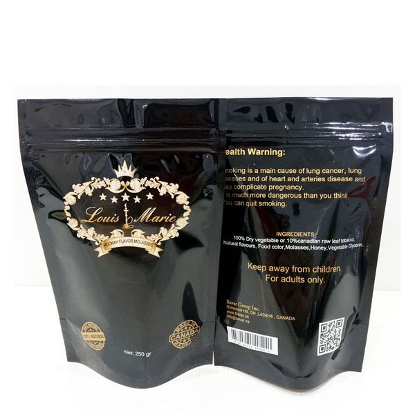 

zipper pe bag zipper clear zipper bag self-taped plastic pe bag locker