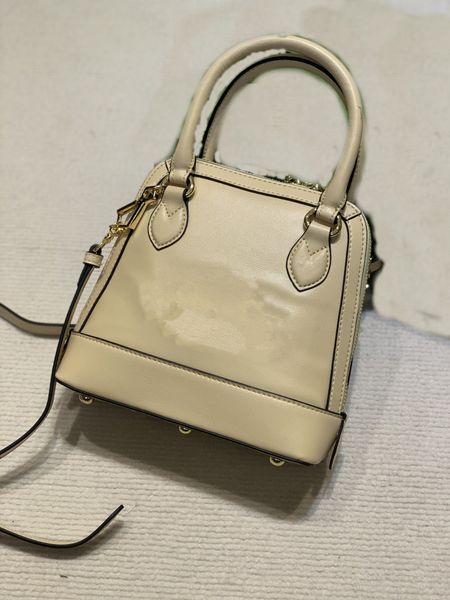 

oatmeal color tote small lovely mini shells fried totes street designers wholesale handbags luxury goods plain zipper