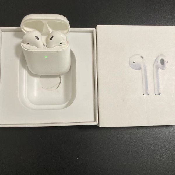

airpods pro air gen 3 wireless earphone earphones h1 chip headphones rename gps pop up window 2nd generation airdots anc tws earbuds with va