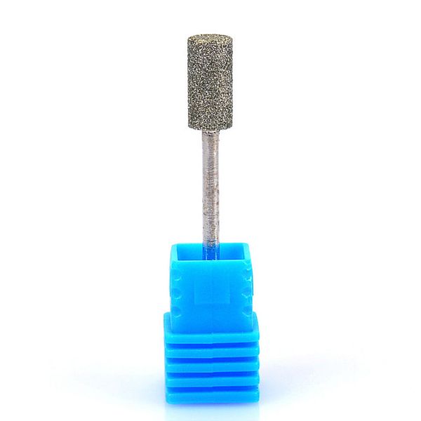 

diamond nail drill bits nail file manicure tools pedicure kit nail art drill machine replacement head for acrylic nails polish