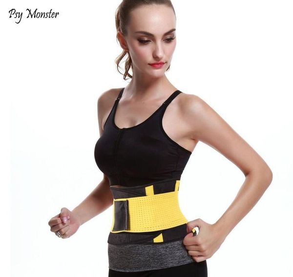 

maternity intimates europe and american women's sports belt postpartum belly ladies body shaping bandage fajas tummy control slimming, White