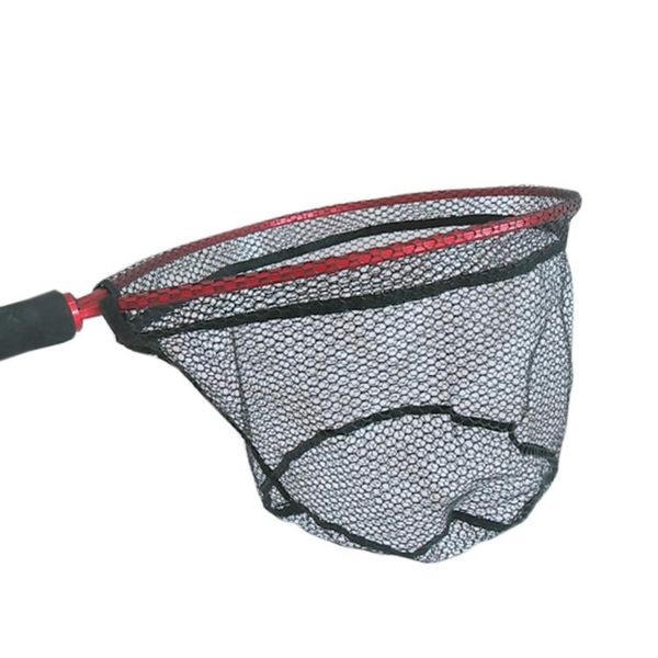 

fishing accessories net non-slip aluminum alloy pole landing for catching fishes
