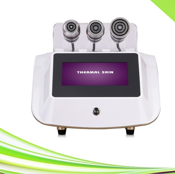 

new portable rf face lift spa rf machine slimming radiofrequency beauty equipment