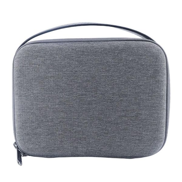 Borse di stoccaggio DJI portatile OM 5 borse borsetta Outdoor Box Box Case per accessori stabilizzanti gimbal portatile OSMO Accessori