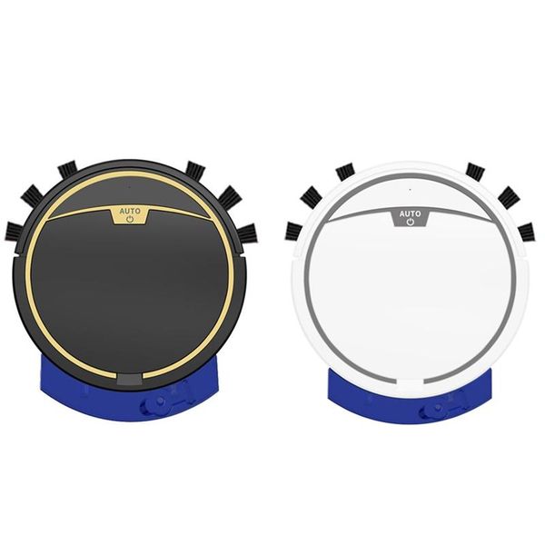 

2800pa multifunctional robot vacuum cleaner, with water tank, regular wet and dry and mop carpet cleaner