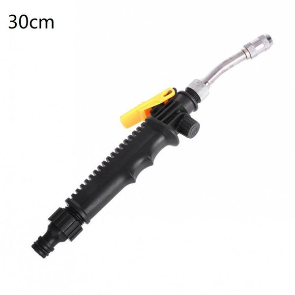 

replacement car cleaning tool stainless steel universal water washer 2-in-1