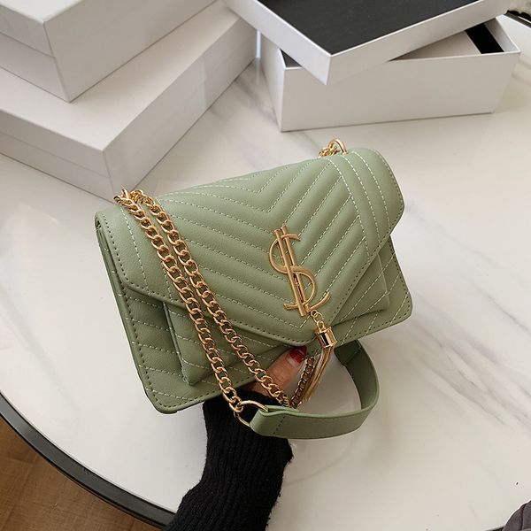

womens bag new 2021 spring fashion all-match rhombus small square bag korean-style shoulder messenger bag women