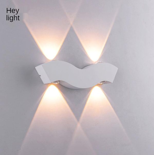 

wall lamp outdoor sconce led courtyard balcony light lights for home