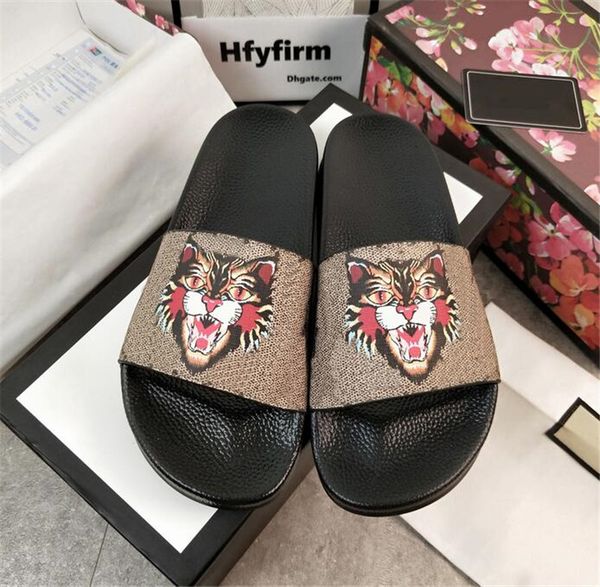 

2022 designer women men casual sandals slides slippers desert sand triple black bone white resin slide sandal slipper with box g654105