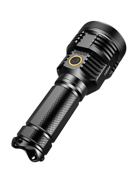 

flashlights torches portable outdoor camping rechargeable waterproof bicycle tactical linterna led lighting db60sd