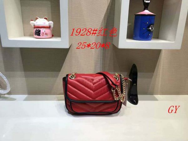 

wholesale evening bags luxurys designers handbags leather material kill letter style design gift bag shoulder sly78