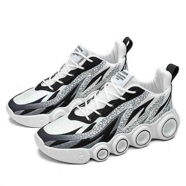 

men's sho summer fashion mh breathable men's low casual sports light running