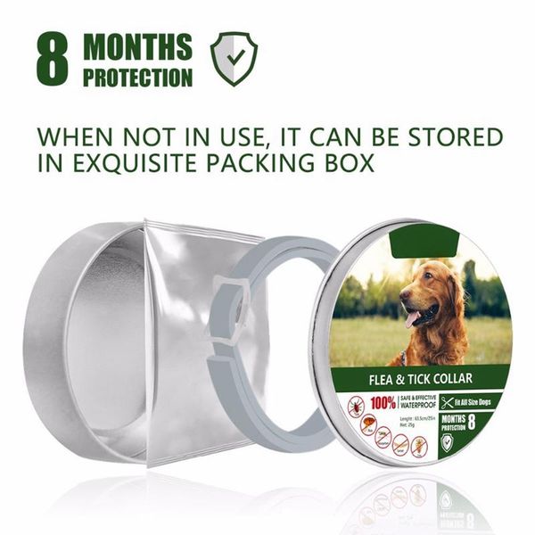 

dog collars & leashes pet cat heathy collar natural essential oils for anti flea mosquito tick non-toxic summer outdoor travel