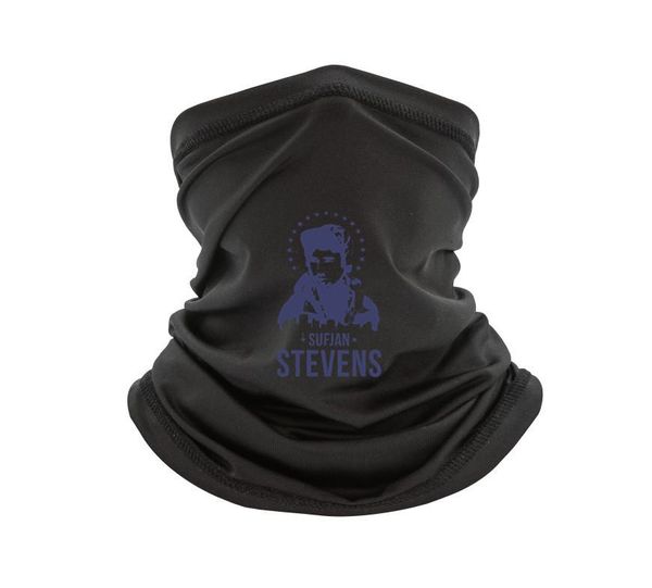 

hats, scarves & gloves sets sufjan stevens scarf music folk, Blue;gray
