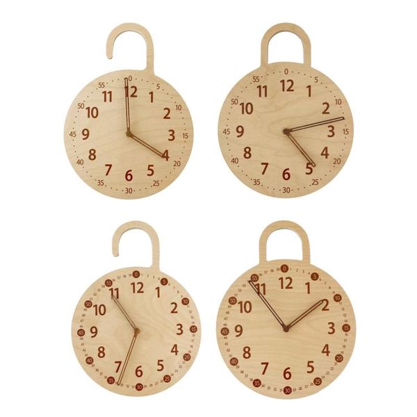 

battery operated silent & non-ticking round wall clock for home living roomn bedroom kitchen