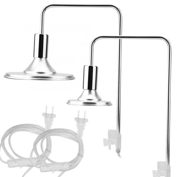 

aquariums lighting 220v modern style high bright led light lamp with bracket and clamp for aquarium fish tank