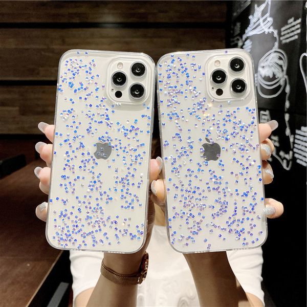 

iphone luxury case with purple, iphone 12 pro max 11 pro max x 7 8 plus xr xs max soft transparent back cover