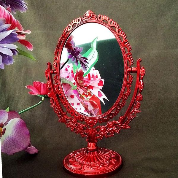

mirrors mirror wedding red chinese style creativity for dowry