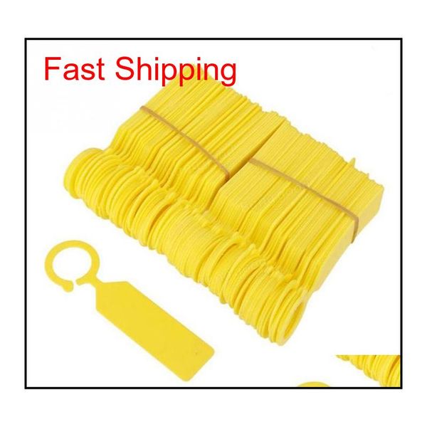 

5pack/lots fantastic plastic garden diy plant flowers tags labels hang tag marker garden ornamement u la qyltuc new_dhbest