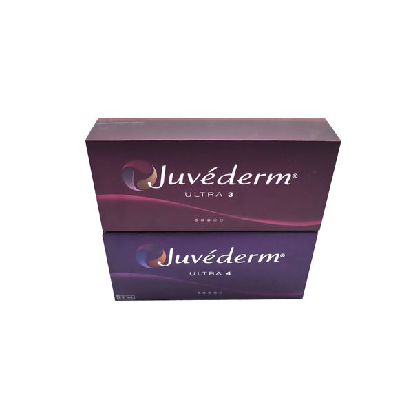 

beauty items buy juvederms 2x1ml ultra 3 ultra 4 dermal filler gel online