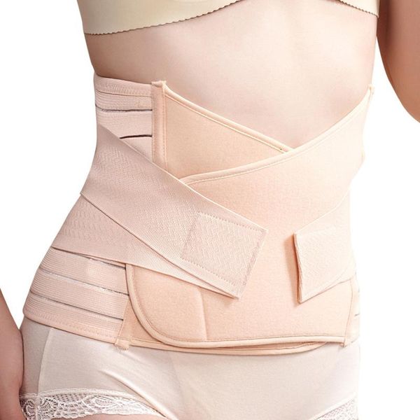 

maternity intimates belt pregnancy corset prenatal care athletic bandage for pregnant woman postpartum recovery girdle shapewear, White
