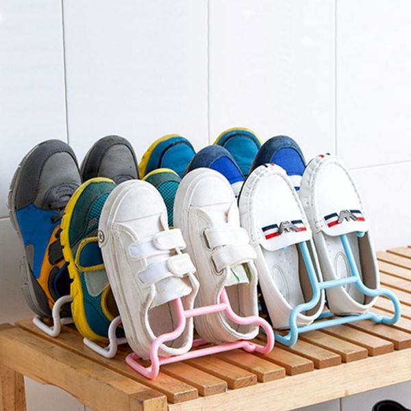 

clothing & wardrobe storage 2pcs/set multi-function drying shoe rack,,
