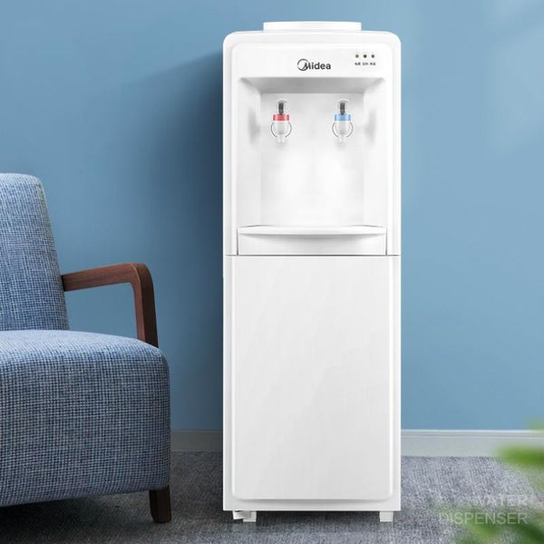 

water dispenser 220v midea automatic for domestic vertical bottled gadgets home