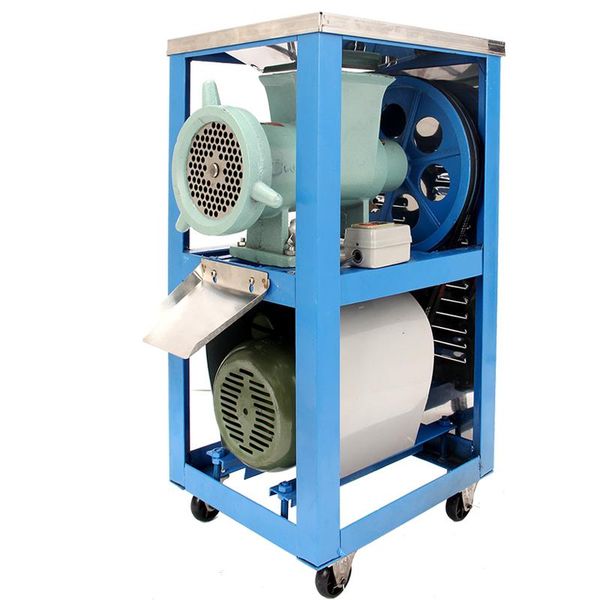 

meat grinders 180kg/h 500kg/h commercial the grinder machine stainless steel