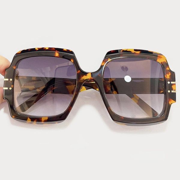 

sunglasses 2021 brand women men luxury vintage sun glasses square acetate driving eyewear ladies eyeglasses, White;black
