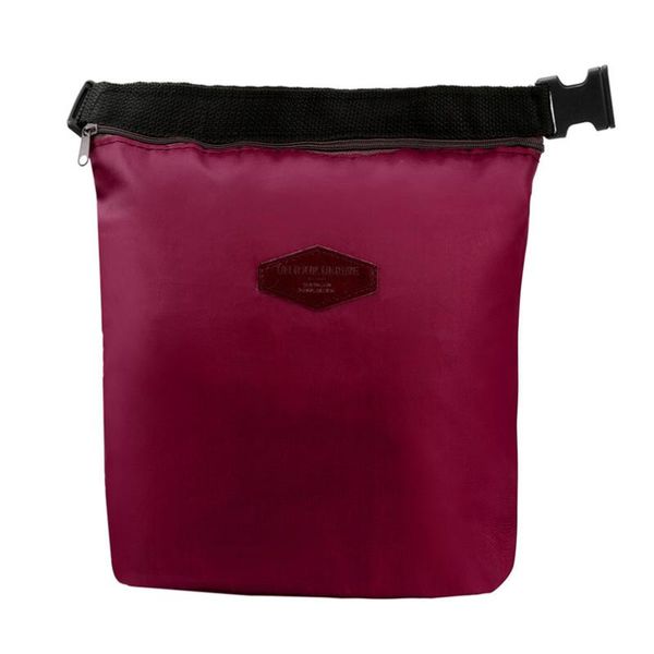 

storage bags ocardian waterproof thermal cooler insulated lunch box portable tote picnic bags*30 2021 gift drop
