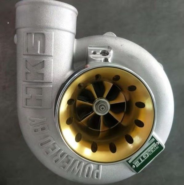 

t66-2 gt35 gt3584 t4 t04z to4z t04r to4r t04s to4s anti-surge water and oil cooled turbo hks turbocharger