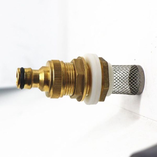 

air pumps & accessories 20mm tank connector anti-corrosion filter high-quality ibc