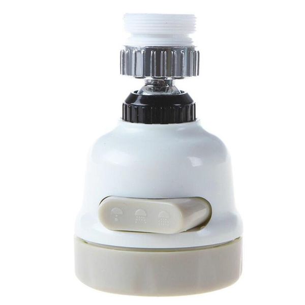 

kitchen faucets faucet pressurized flower sprinkler splash-proof filter domestic tap water nozzle