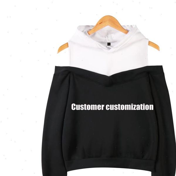 

customer customization, Black