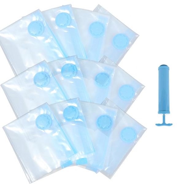 

storage bags 1 set of useful vacuum bag clothes quilt
